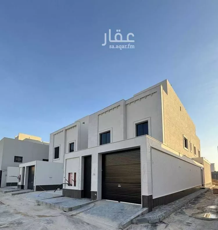Floor for Sale in Al Muzahimiyah Al Hada صورة 2