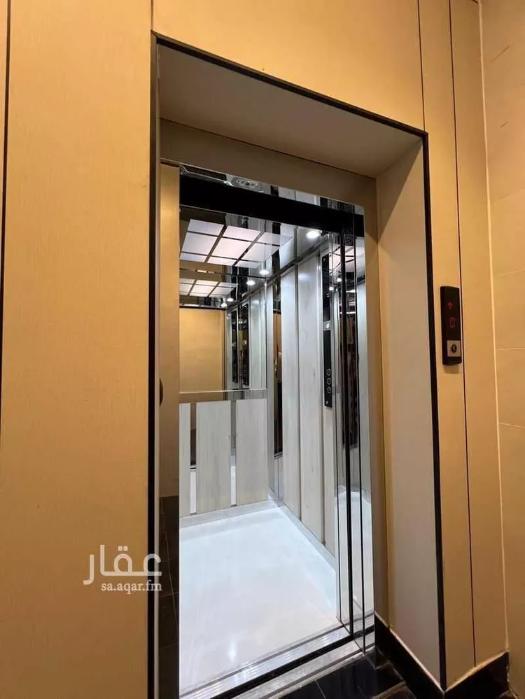 شقة للبيع في شارع عوف ابن عفراء, حي الهدا, مدينة المزاحمية, منطقة الرياض 7