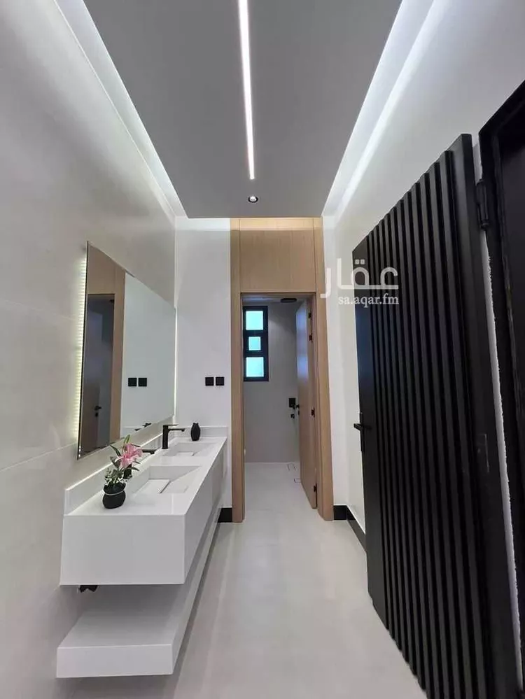 دور للبيع في شارع عوف ابن عفراء, حي الهدا, مدينة المزاحمية, منطقة الرياض 15