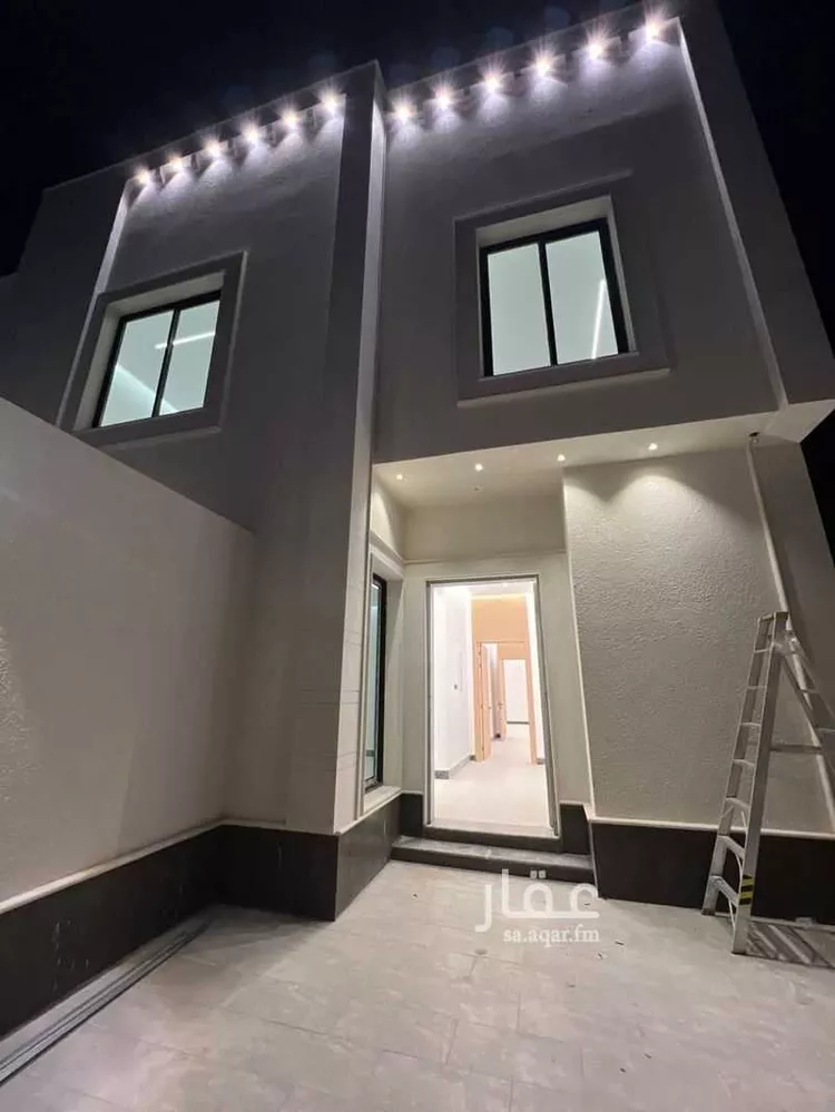 فيلا للبيع في شارع عوف ابن عفراء, حي الهدا, مدينة المزاحمية, منطقة الرياض صورة 4