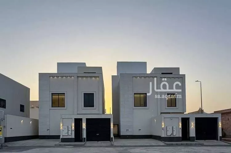 فيلا للبيع في شارع عوف ابن عفراء, حي الهدا, مدينة المزاحمية, منطقة الرياض