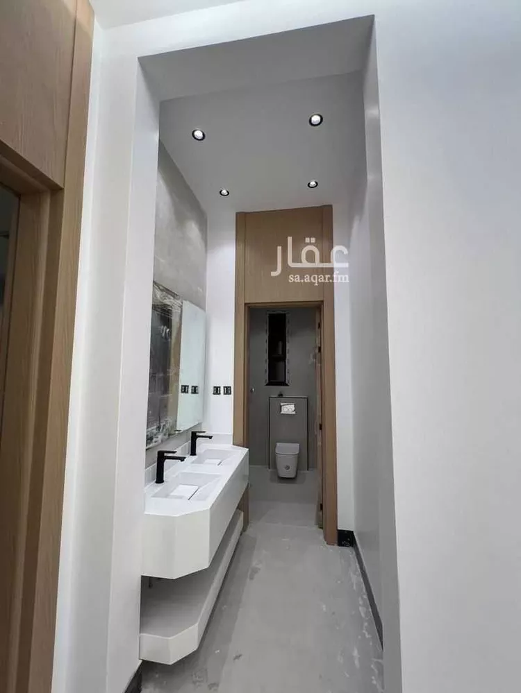 فيلا للبيع في شارع عوف ابن عفراء, حي الهدا, مدينة المزاحمية, منطقة الرياض 11