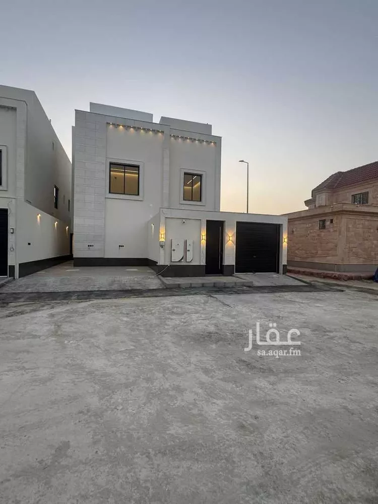 Apartment for Sale in Al Muzahimiyah Al Hada