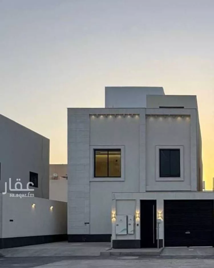 شقة للبيع في شارع عوف ابن عفراء, حي الهدا, مدينة المزاحمية, منطقة الرياض