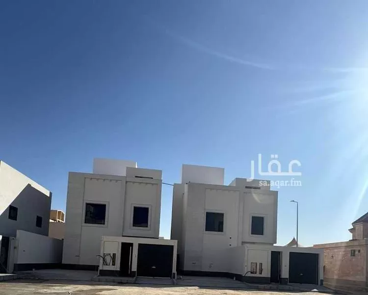 فيلا للبيع في شارع عوف ابن عفراء, حي الهدا, مدينة المزاحمية, منطقة الرياض صورة 3