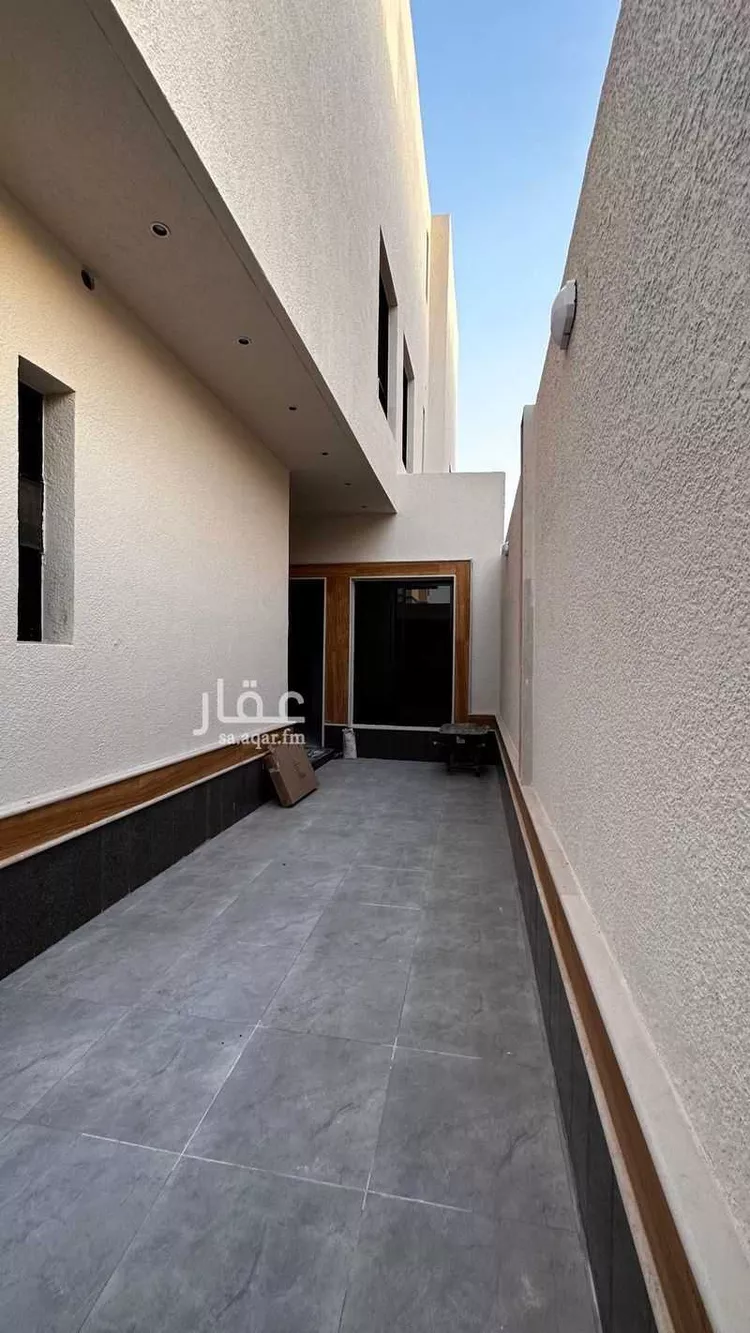 فيلا للبيع في شارع الاندلس 5, حي الأندلس, مدينة المزاحميه, منطقة الرياض صورة 4