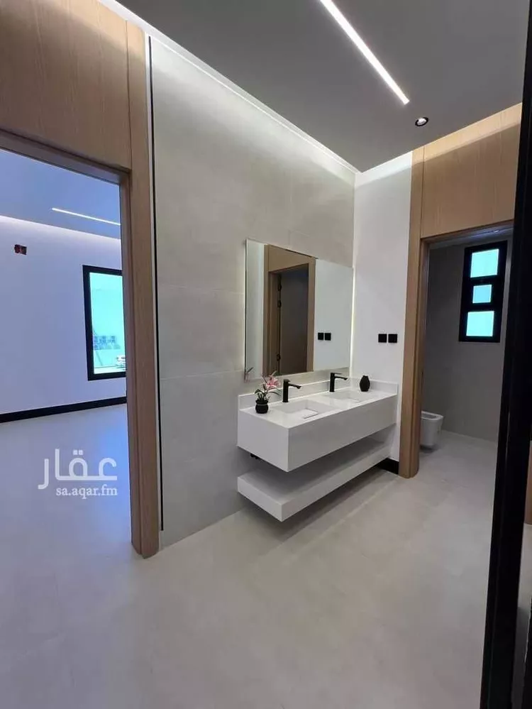 دور للبيع في شارع عوف ابن عفراء, حي الهدا, مدينة المزاحمية, منطقة الرياض 23