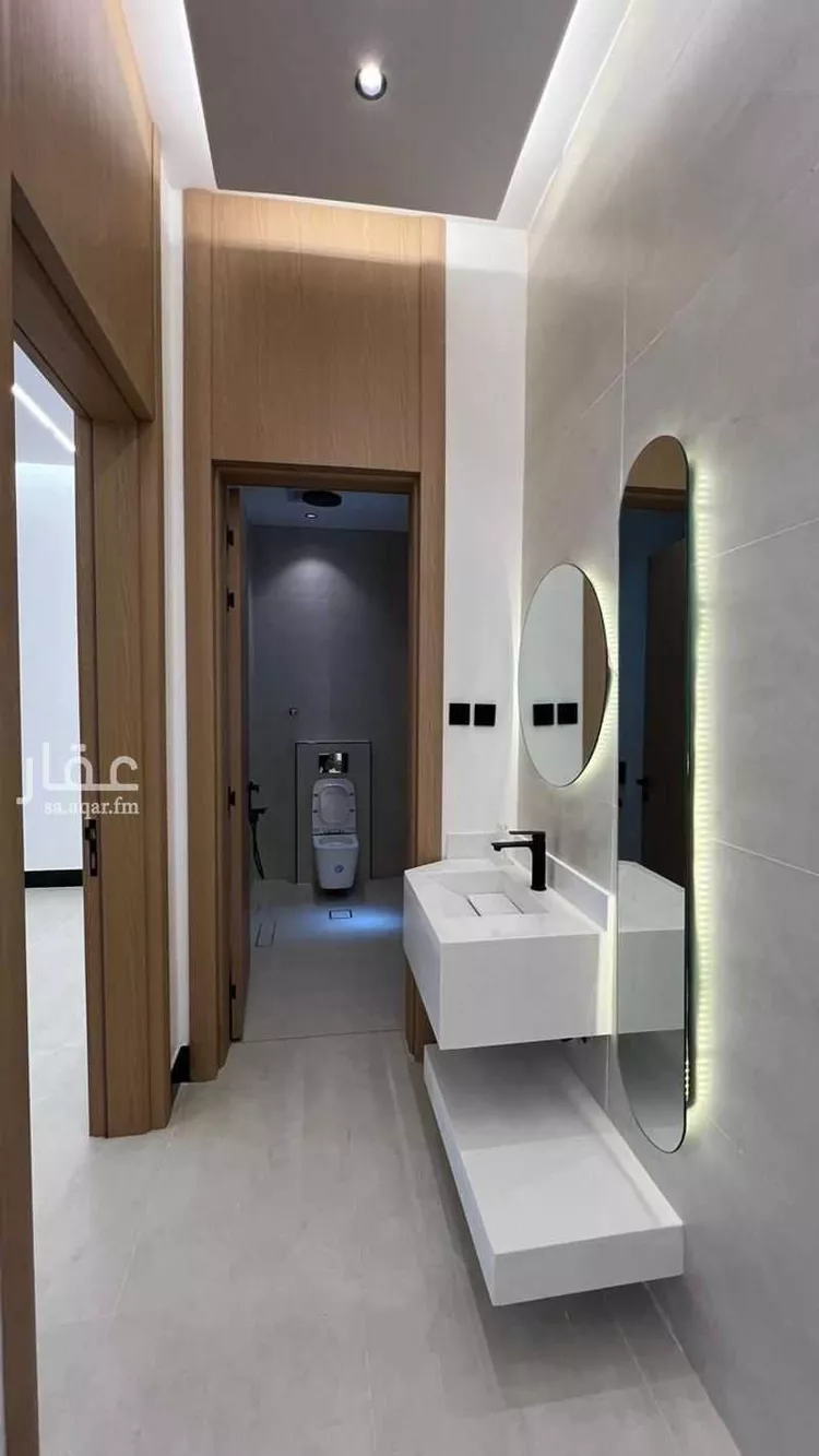 Floor for Sale in Al Muzahimiyah Al Hada 23
