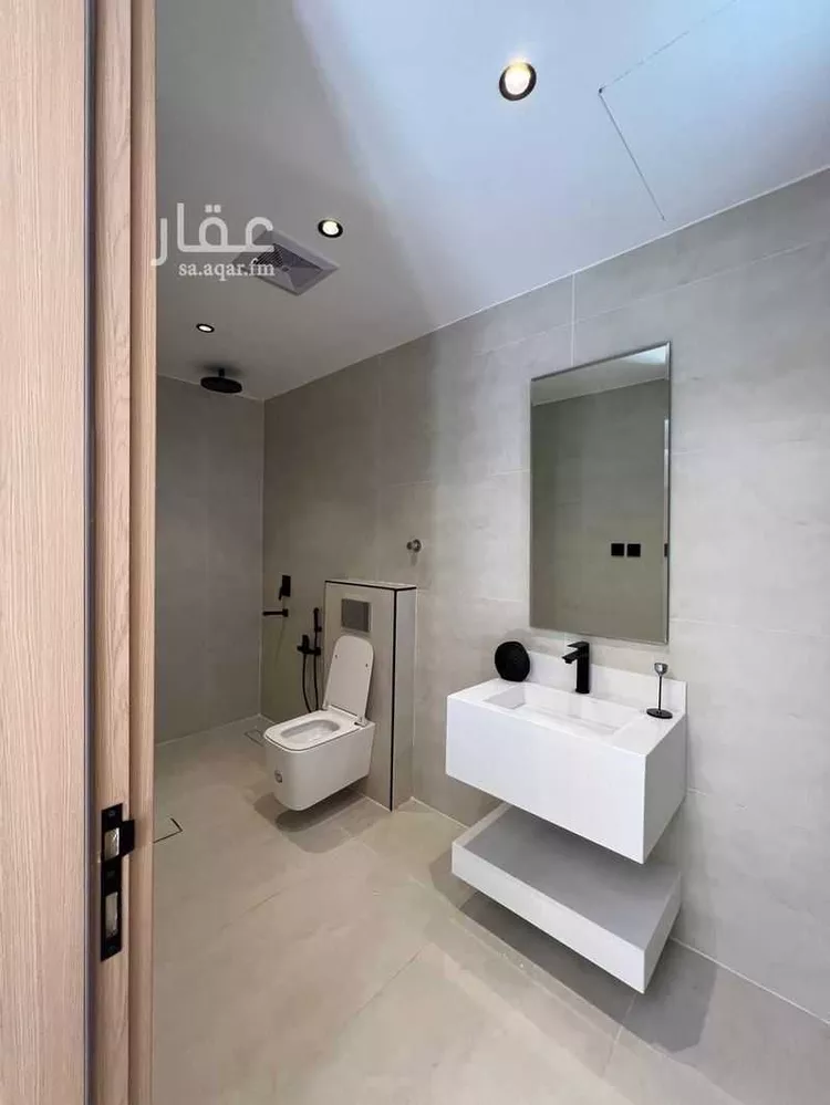 شقة للبيع في شارع عوف ابن عفراء, حي الهدا, مدينة المزاحمية, منطقة الرياض 27