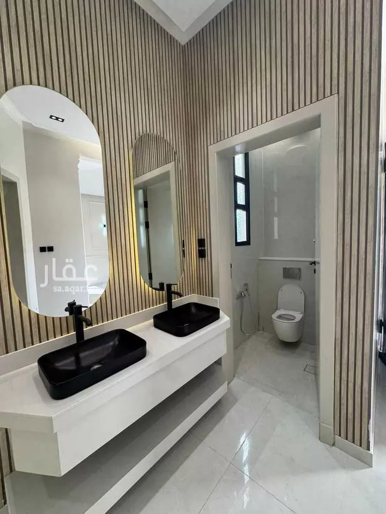 فيلا للبيع في شارع الاندلس 5, حي الأندلس, مدينة المزاحمية, منطقة الرياض صورة 4