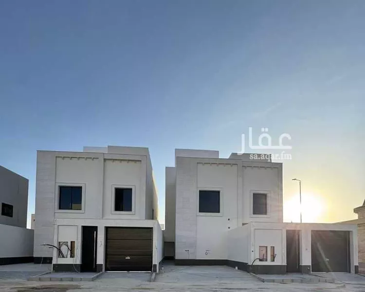 فيلا للبيع في شارع عوف ابن عفراء, حي الهدا, مدينة المزاحمية, منطقة الرياض