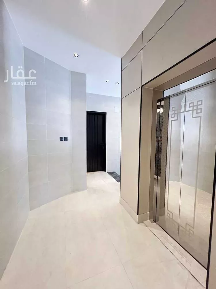شقة للبيع في شارع عوف ابن عفراء, حي الهدا, مدينة المزاحمية, منطقة الرياض 8