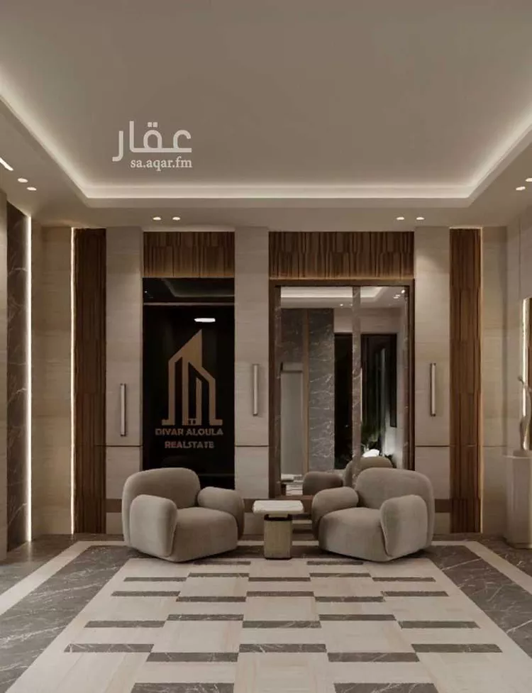 شقة للبيع في شارع زيادة بن الوليد, حي مريخ, مدينة جدة, منطقة مكة المكرمة صورة 2