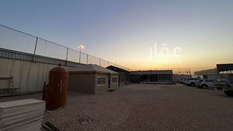أرض للإيجار في شارع وادي الحياه, حي القادسية, مدينة الرياض, منطقة الرياض صورة 4