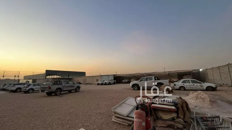 أرض للإيجار في شارع وادي الحياه, حي القادسية, مدينة الرياض, منطقة الرياض صورة 5