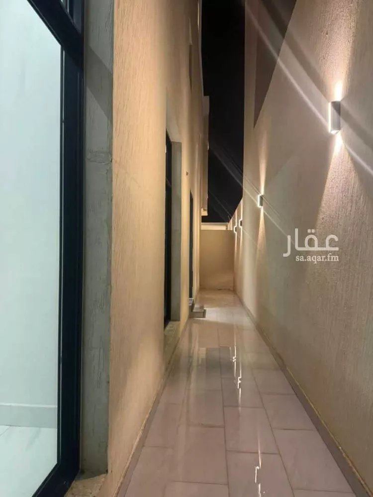 Villa for Rent in Riyadh Al Janadriyah