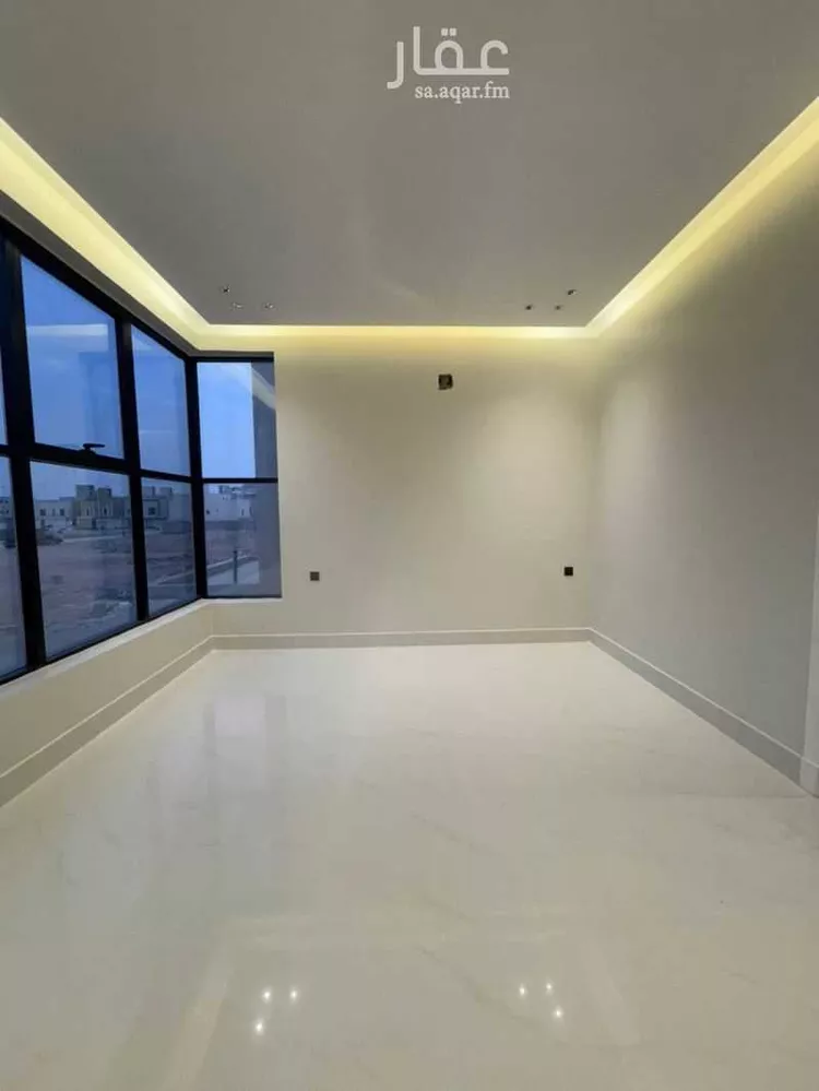 فيلا للإيجار في شارع الربع الخالي, حي الجنادرية, مدينة الرياض, منطقة الرياض 12