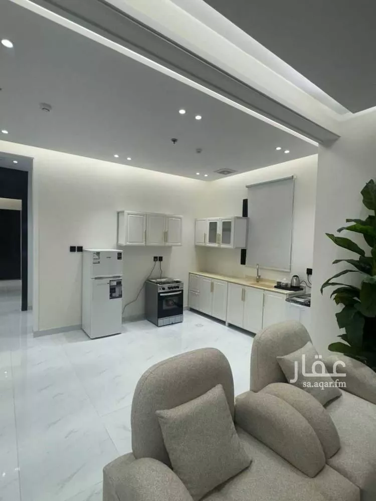 عمارة للإيجار في شارع الاشقر, حي الجنادرية, مدينة الرياض, منطقة الرياض صورة 4