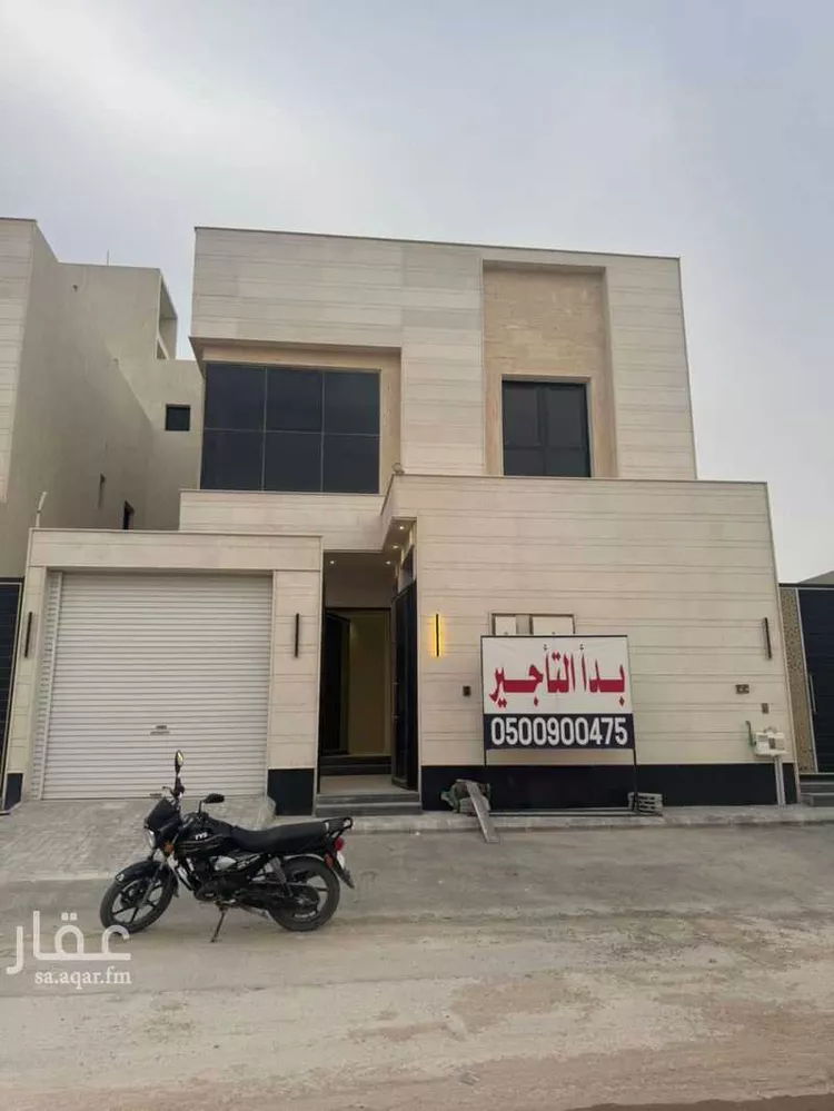 Villa for Rent in Riyadh Al Janadriyah صورة 3