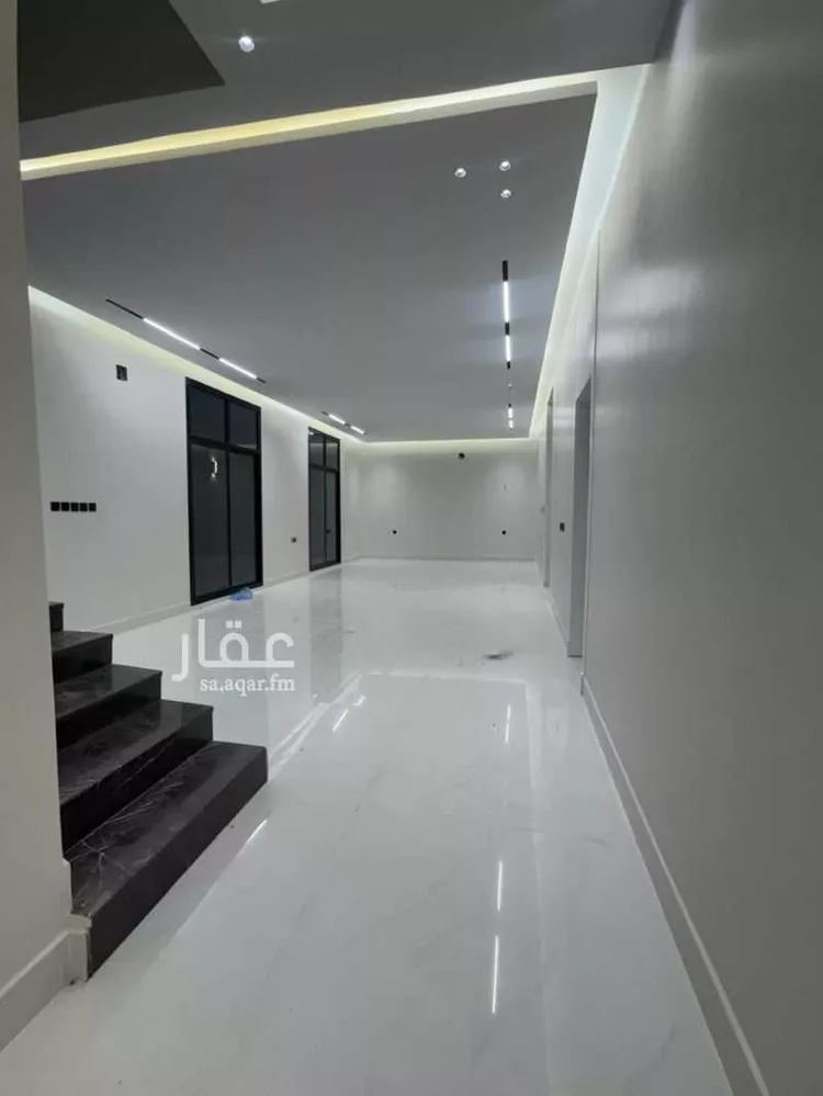 فيلا للإيجار في شارع الربع الخالي, حي الجنادرية, مدينة الرياض, منطقة الرياض صورة 2