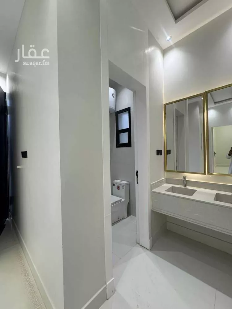 فيلا للإيجار في شارع طارق الانصاري, حي الجنادرية, مدينة الرياض, منطقة الرياض صورة 4