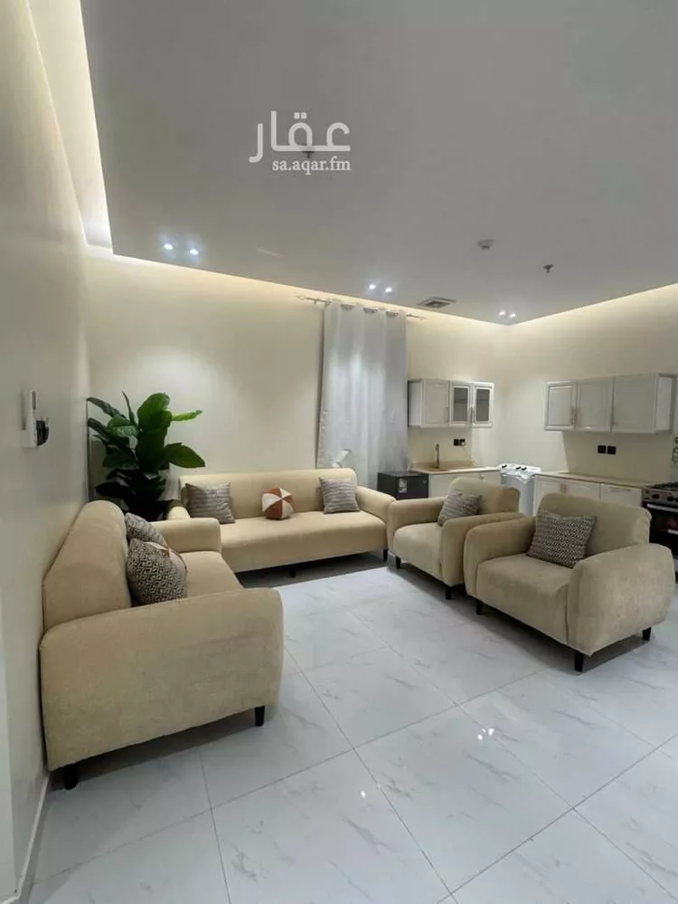 شقة للإيجار في شارع الاشقر, حي الجنادرية, مدينة الرياض, منطقة الرياض صورة 4