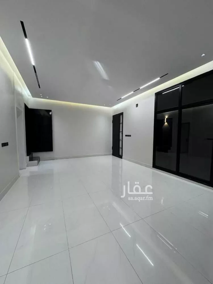 فيلا للإيجار في شارع طارق الانصاري, حي الجنادرية, مدينة الرياض, منطقة الرياض 8