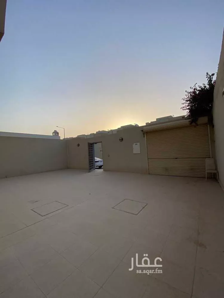فيلا للإيجار في شارع الربع الخالي, حي الجنادرية, مدينة الرياض, منطقة الرياض صورة 5