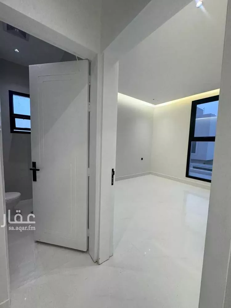 فيلا للإيجار في شارع الربع الخالي, حي الجنادرية, مدينة الرياض, منطقة الرياض 8