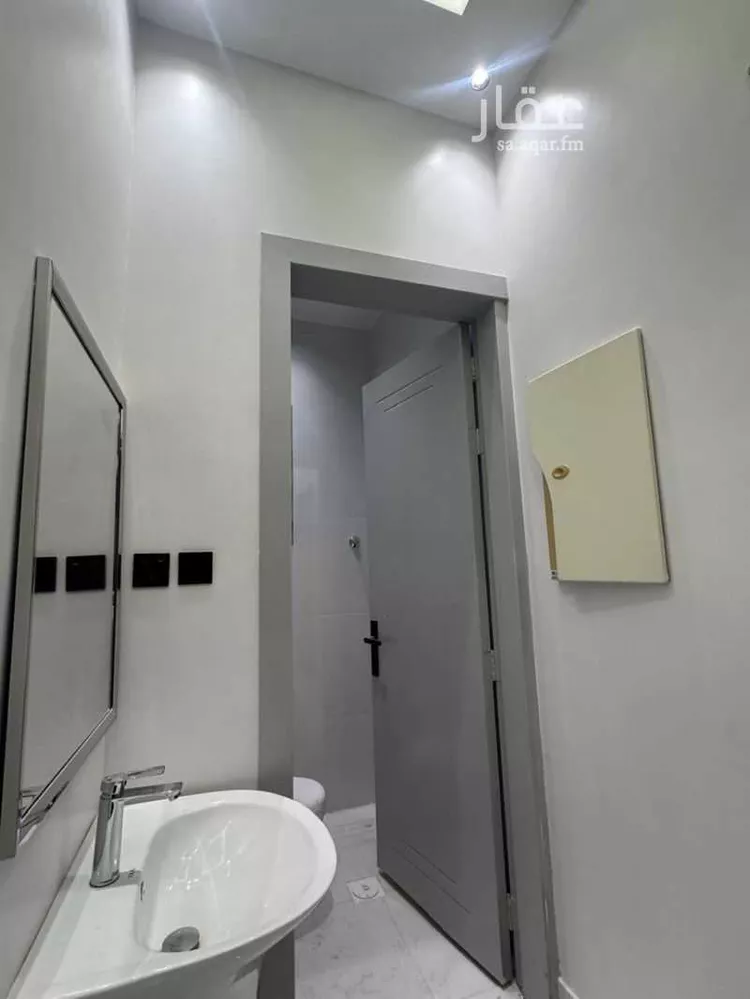 شقة للإيجار في شارع الربع الخالي, حي الجنادرية, مدينة الرياض, منطقة الرياض