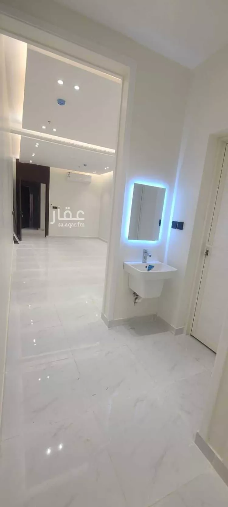 شقة للإيجار في شارع الاشقر, حي الجنادرية, مدينة الرياض, منطقة الرياض