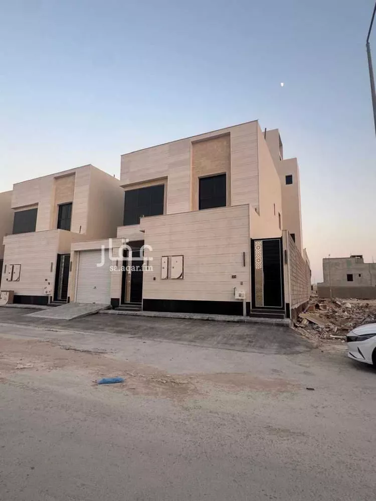 فيلا للإيجار في شارع طارق الانصاري, حي الجنادرية, مدينة الرياض, منطقة الرياض 9