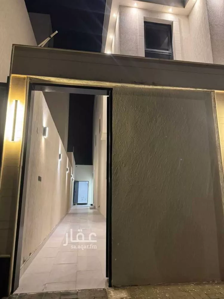 Villa for Rent in Riyadh Al Janadriyah صورة 3