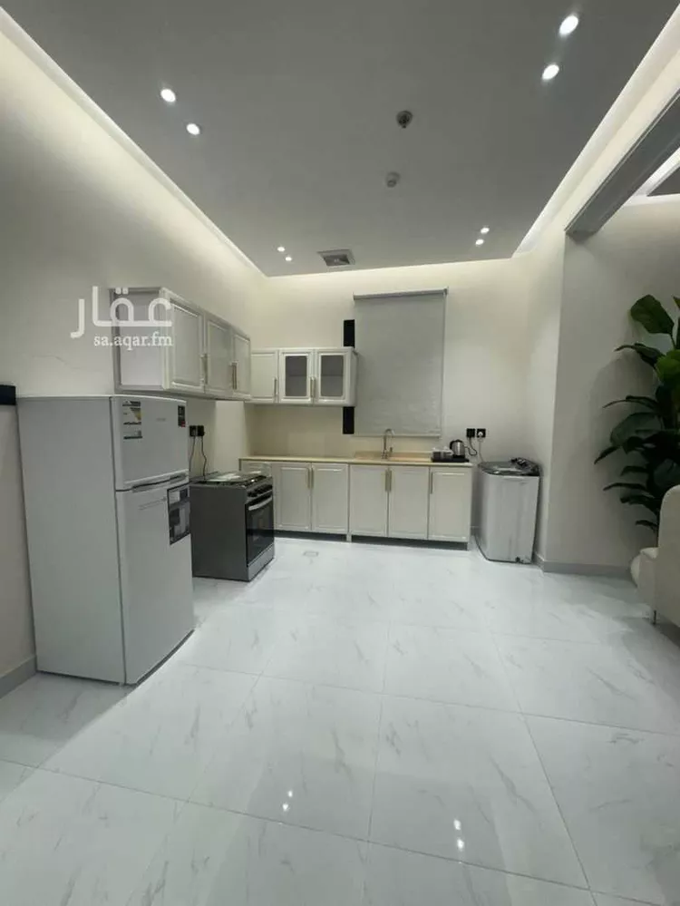 عمارة للإيجار في شارع الاشقر, حي الجنادرية, مدينة الرياض, منطقة الرياض صورة 3