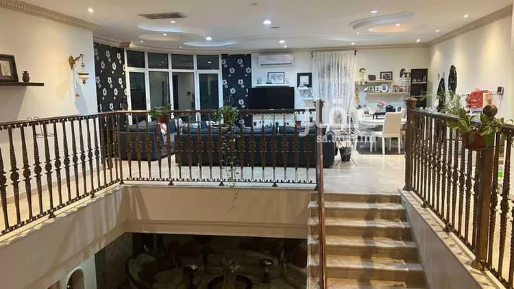 فيلا للبيع في شارع الدوالة, الربوة, الرياض صورة 5