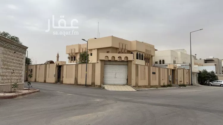 فيلا للبيع في شارع الفوطي, حي الإزدهار, مدينة الرياض, منطقة الرياض