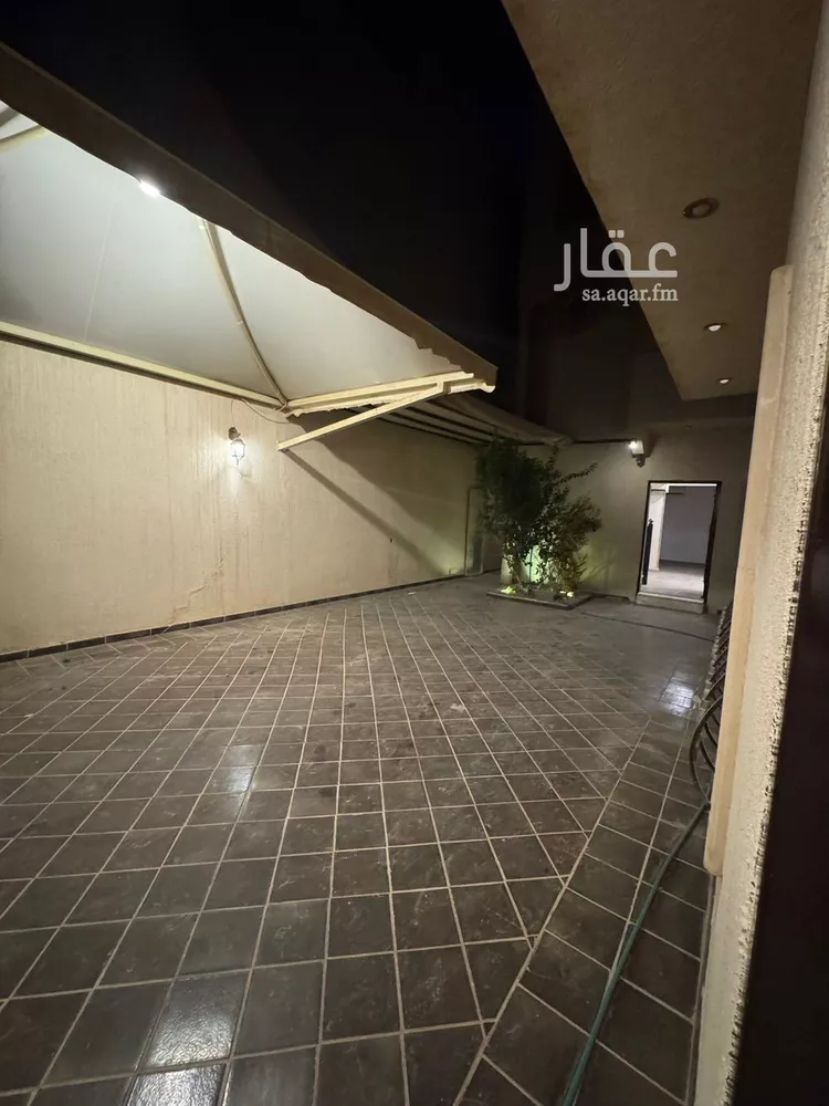 فيلا للإيجار في شارع السمور, حي قرطبة, مدينة الرياض, منطقة الرياض صورة 5
