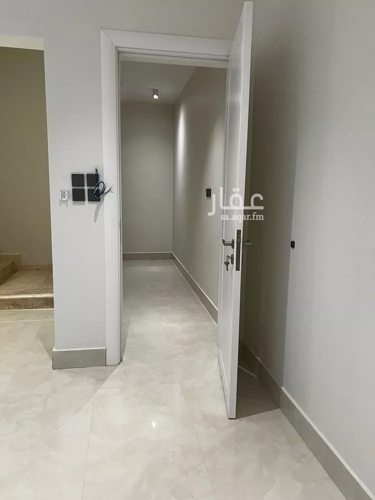 شقة للإيجار في شارع علي التونسي, حي النرجس, مدينة الرياض, منطقة الرياض