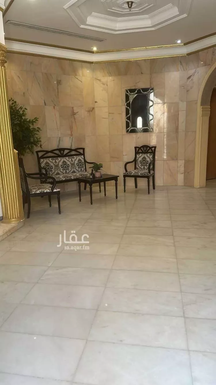 دور للإيجار في شارع ذؤيب بن حبيب, حي النزهة, مدينة الرياض, منطقة الرياض 7