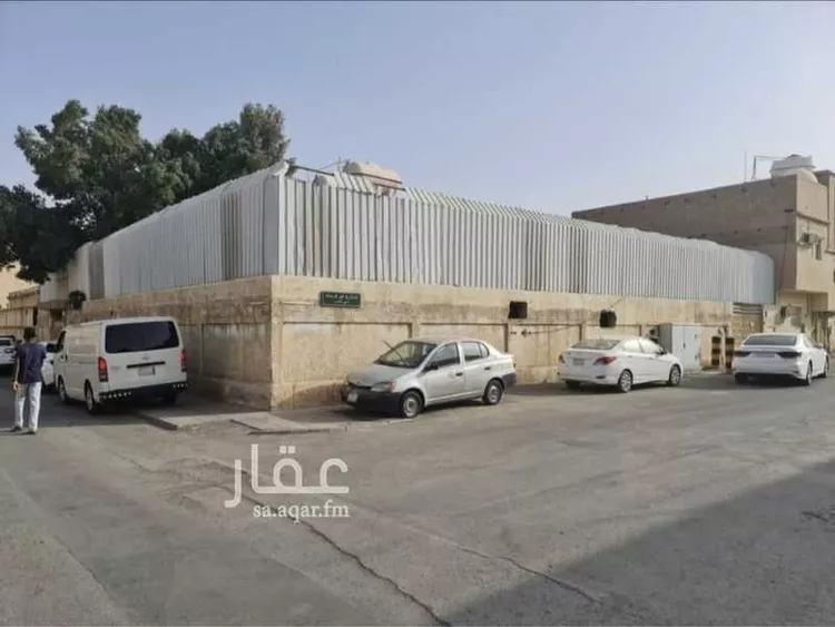 Land for Sale in Riyadh Al Malaz