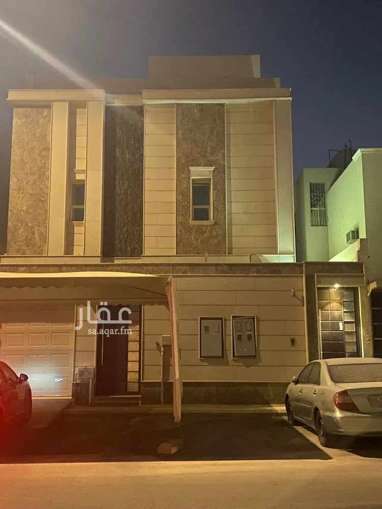 شقة للإيجار في شارع يلملم, حي قرطبة, مدينة الرياض, منطقة الرياض