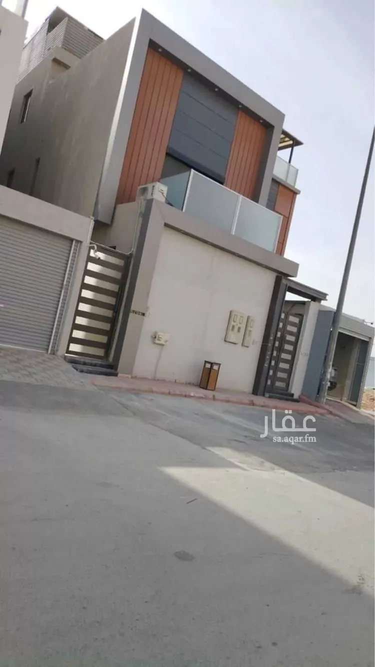 Villa for Sale in Riyadh Al Munsiyah