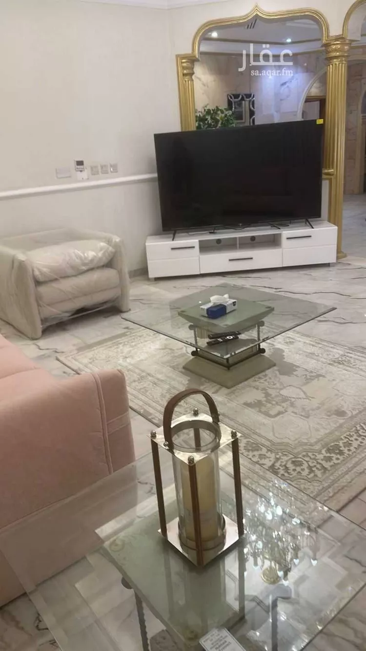 دور للإيجار في شارع ذؤيب بن حبيب, حي النزهة, مدينة الرياض, منطقة الرياض 8