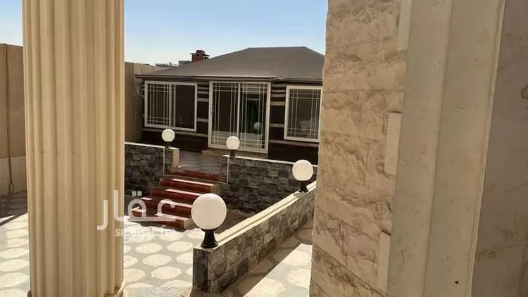 دور للإيجار في شارع ذؤيب بن حبيب, حي النزهة, مدينة الرياض, منطقة الرياض 10
