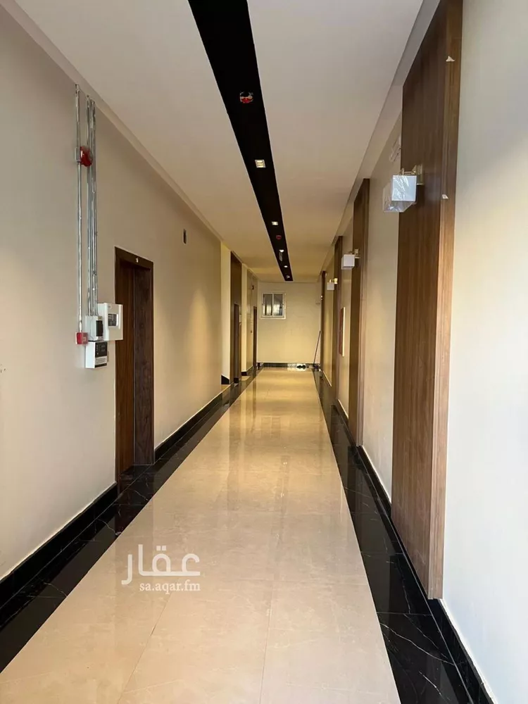 شقة للإيجار في شارع دباس بن راشد, حي قرطبة, مدينة الرياض, منطقة الرياض
