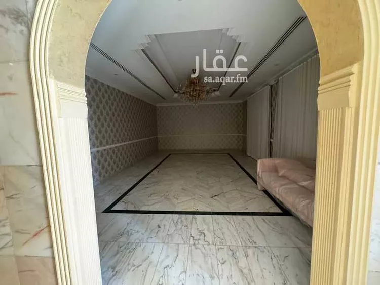 دور للإيجار في شارع ذؤيب بن حبيب, حي النزهة, مدينة الرياض, منطقة الرياض 12