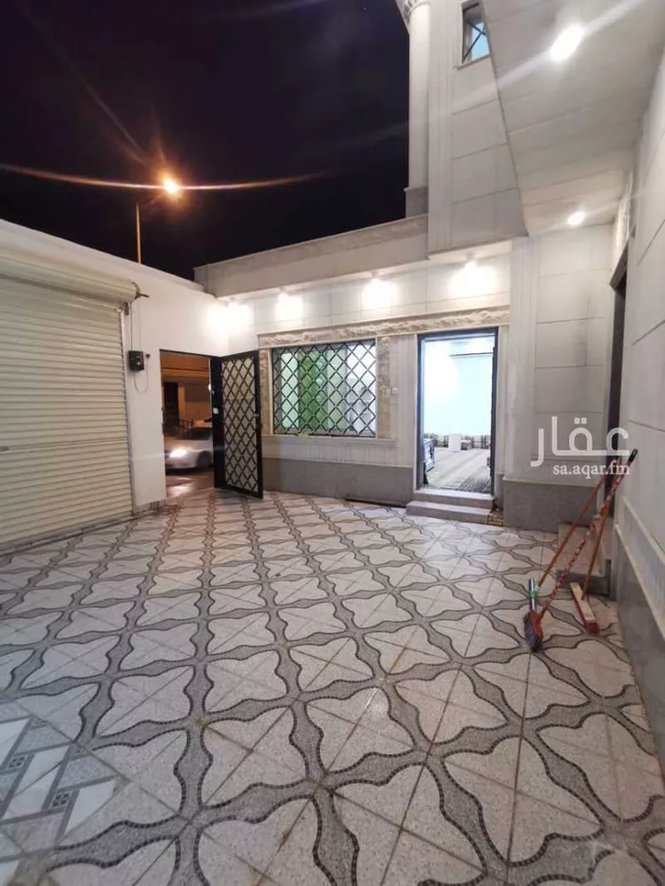 فيلا للبيع في شارع عبدالعزيز الأحيدب, حي الرمال, مدينة الرياض, منطقة الرياض صورة 4