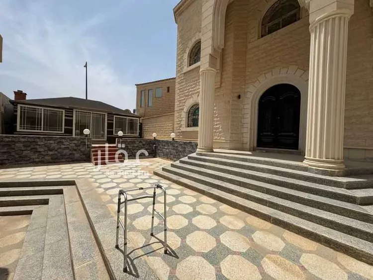 دور للإيجار في شارع ذؤيب بن حبيب, حي النزهة, مدينة الرياض, منطقة الرياض 9