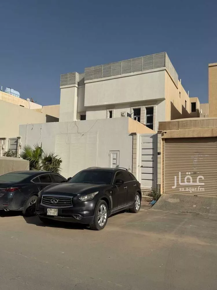 فيلا للبيع في شارع رقم 522, حي الملقا, مدينة الرياض, منطقة الرياض صورة 3