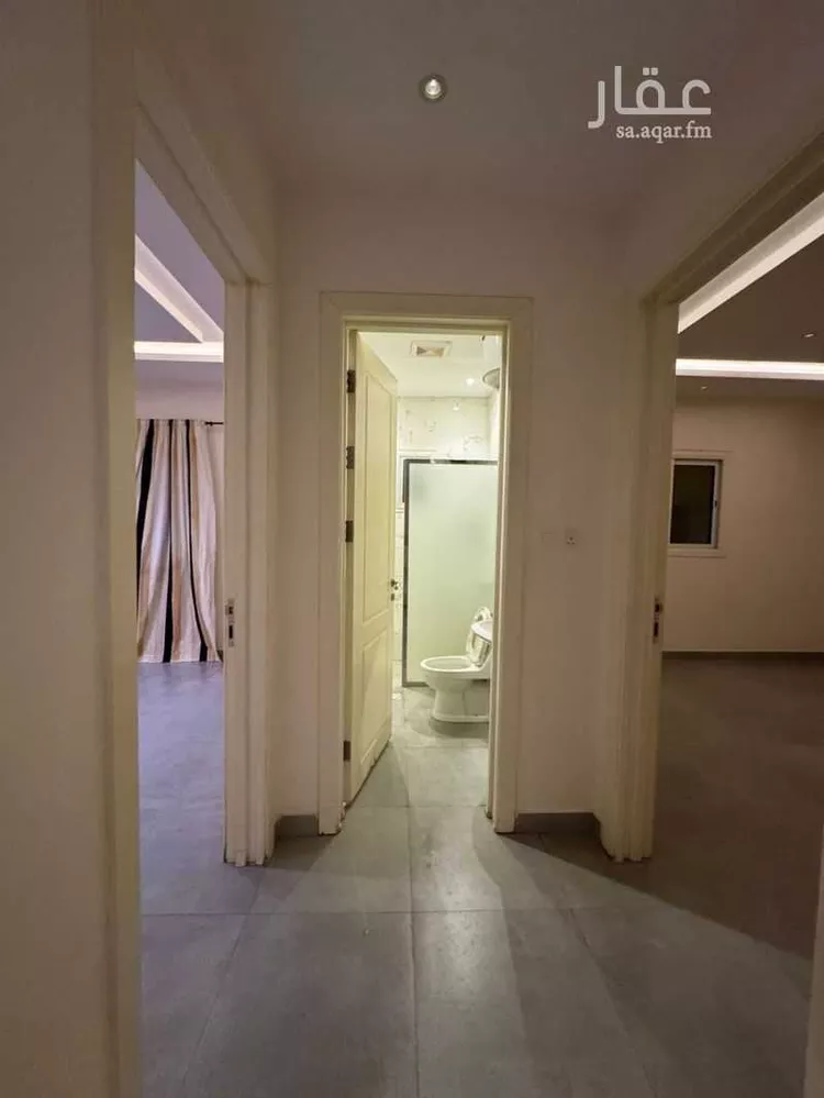 شقة للإيجار في شارع عبدالله اليمامي, حي النرجس, مدينة الرياض, منطقة الرياض صورة 3